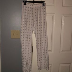Pajama pants